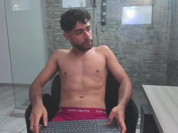 Raphaeldufort June 24, 2025 Chaturbate stream image