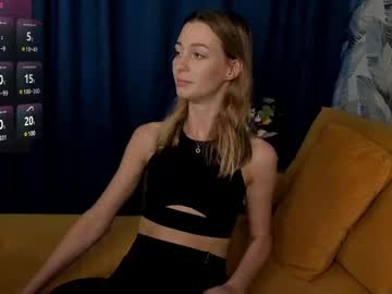 The_Sky_Fox June 24, 2025 Chaturbate stream image