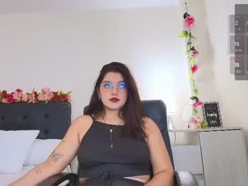Amabella_W June 24, 2025 Chaturbate stream image