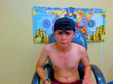 Damibright June 24, 2025 Chaturbate stream image