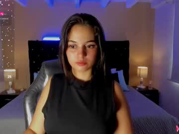 Danne_Giantbutt June 24, 2025 Chaturbate stream image