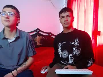 Davidkaloc June 24, 2025 Chaturbate stream image