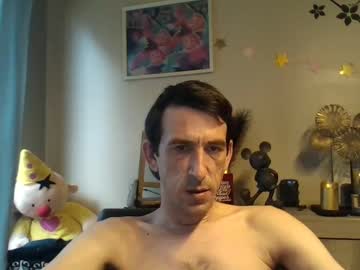 Dreamguy38 June 24, 2025 Chaturbate stream image