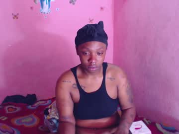 Ebony_Chayna June 24, 2025 Chaturbate stream image