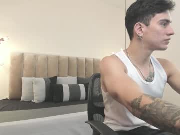 Harryy_Joness June 24, 2025 Chaturbate stream image