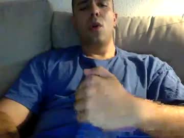 Javierscm June 24, 2025 Chaturbate stream image