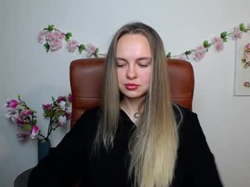 Khaleesimoon June 24, 2025 Chaturbate stream image