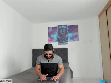 Louis_Marley_ June 24, 2025 Chaturbate stream image