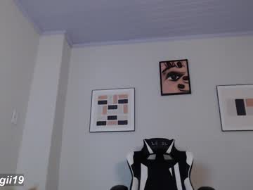 Missvirggii June 24, 2025 Chaturbate stream image