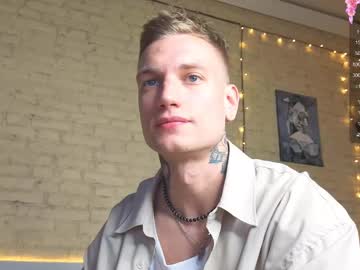Serious_Sam777 June 24, 2025 Chaturbate stream image