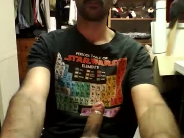 Xander4369 June 24, 2025 Chaturbate stream image