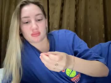 21eroticdream12 June 24, 2025 Chaturbate stream image