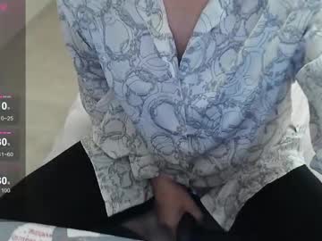 Alelya June 24, 2025 Chaturbate stream image