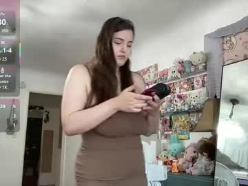 Brooklynluma June 24, 2025 Chaturbate stream image
