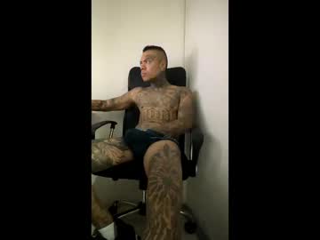 Buitrago98 June 24, 2025 Chaturbate stream image