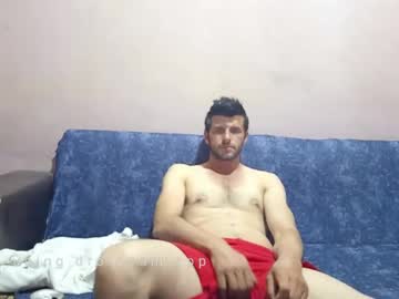 Camshow22cm June 24, 2025 Chaturbate stream image
