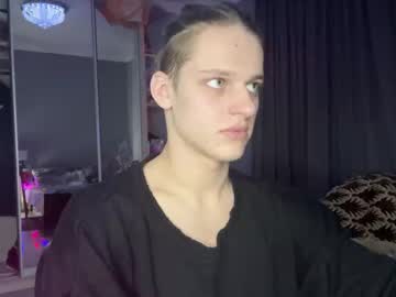 Curlydante June 24, 2025 Chaturbate stream image