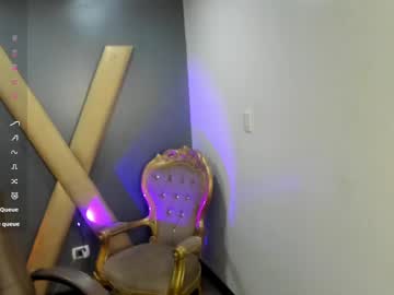 Dalmonn_Lennoxx June 24, 2025 Chaturbate stream image