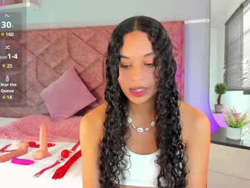 Danix_Coruscans June 24, 2025 Chaturbate stream image