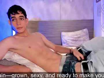 Danmaxwell266 June 24, 2025 Chaturbate stream image