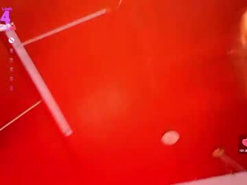 Dulce_Charlottee June 24, 2025 Chaturbate stream image