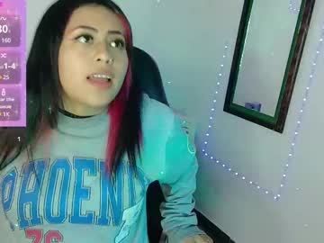 Elisa_Kim_ June 24, 2025 Chaturbate stream image
