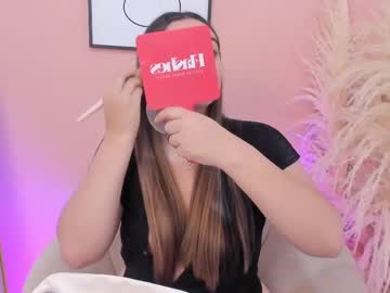 Erika_Mendez1 June 24, 2025 Chaturbate stream image