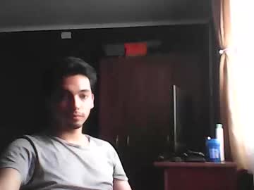 Fangamesandcreepypastas June 24, 2025 Chaturbate stream image