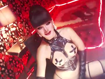 _Hailyourqueenx June 24, 2025 Chaturbate stream image