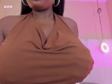 _Huge_Boobs_Ebony June 24, 2025 Chaturbate stream image
