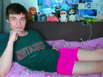 Innocent_Church_Boy June 24, 2025 Chaturbate stream image