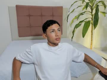 James_Blanco June 24, 2025 Chaturbate stream image