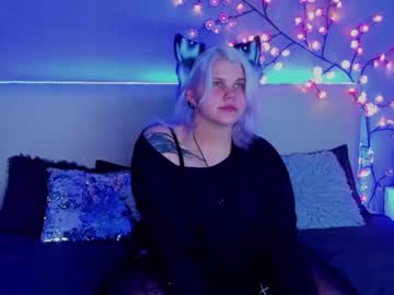 Joannlowes June 24, 2025 Chaturbate stream image
