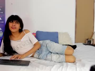 Lapiz_Lazuli12 June 24, 2025 Chaturbate stream image