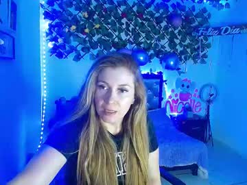 Laura_Evans1998 June 24, 2025 Chaturbate stream image