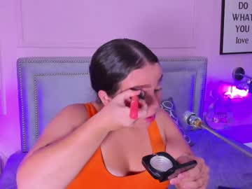 Mia_Evans19_ June 24, 2025 Chaturbate stream image