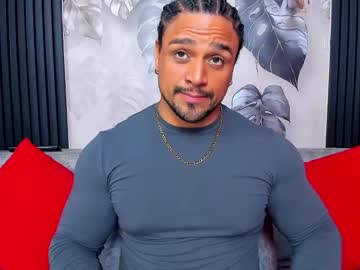 Mike_Estevess June 24, 2025 Chaturbate stream image