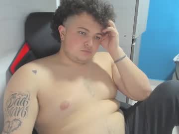 Onewhiteboichub June 24, 2025 Chaturbate stream image