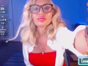Preggyhotmommy June 24, 2025 Chaturbate stream image