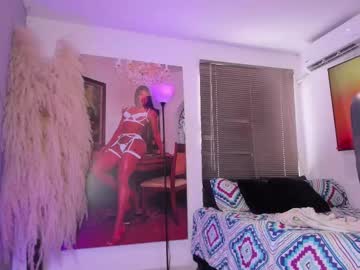 Sharick_Lovee June 24, 2025 Chaturbate stream image