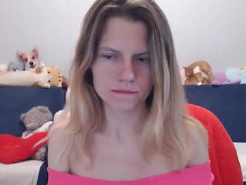 Shy_Moony June 24, 2025 Chaturbate stream image