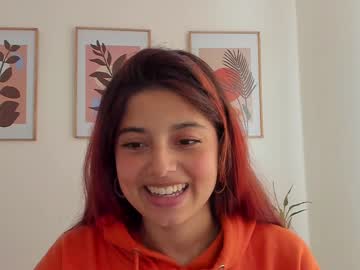 Shylittlebunny June 24, 2025 Chaturbate stream image