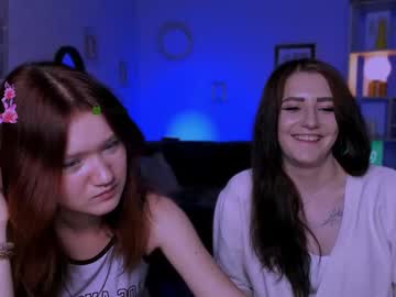 Tina_Ari June 24, 2025 Chaturbate stream image