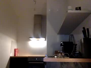 Tommyx01 June 24, 2025 Chaturbate stream image