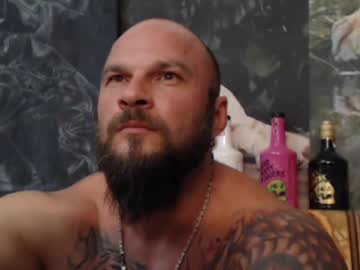 Viking_Me June 24, 2025 Chaturbate stream image