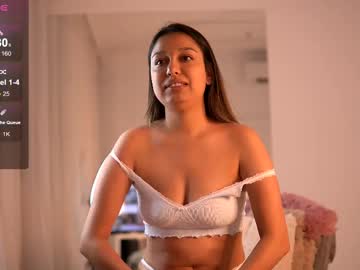Vivianortiz June 24, 2025 Chaturbate stream image