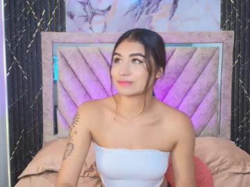 Zayda_ June 24, 2025 Chaturbate stream image