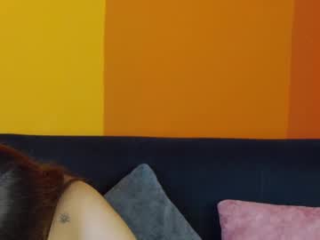 Zoee_Moretti June 24, 2025 Chaturbate stream image