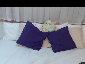 _Abbyfoster_ June 24, 2025 Chaturbate stream image