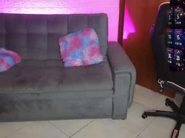 Abigail_Monroe__ June 24, 2025 Chaturbate stream image